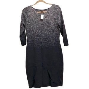 New Ann Taylor Sweater Dress